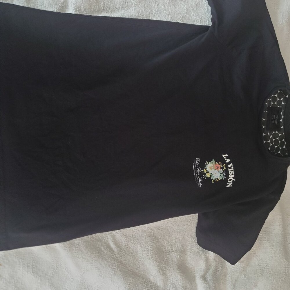 Boys design tshirt